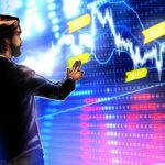 ARK Invest aumenta posições na Coinbase e BitMine com queda nas ações