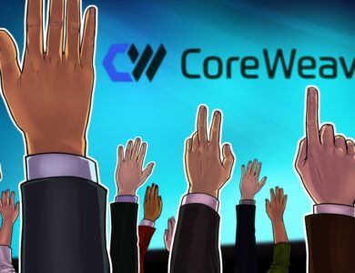 Maior acionista da Core Scientific rejeita proposta de aquisição da CoreWeave