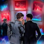 Ações da SharpLink caem após acordo de US$ 400 milhões para impulsionar compras de ETH