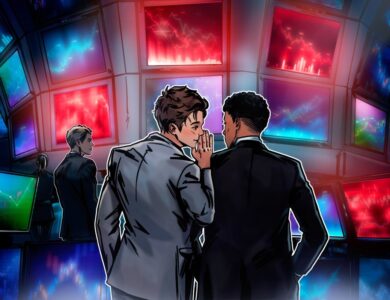 Ações da SharpLink caem após acordo de US$ 400 milhões para impulsionar compras de ETH