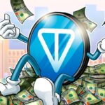 Ações da Verb disparam 200% após plano de tesouro em TON