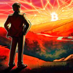 Adoção corporativa do Bitcoin levanta preocupações sobre nacionalização semelhante à de Fort Knox