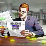 O advogado de Musk, Alex Spiro, presidirá a empresa de tesouraria Dogecoin