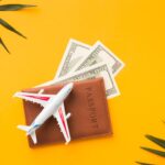 Aerodex emite primeira passagem aérea paga com criptomoedas no Brasil