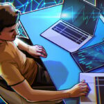 A alta dos preços de criptomoedas pode ser um sinal de alerta