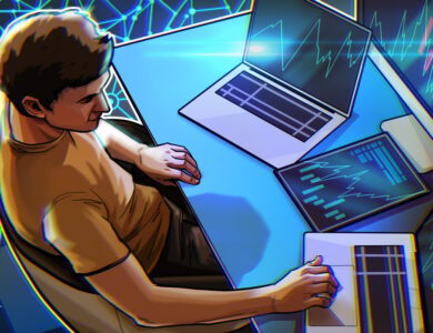 A alta dos preços de criptomoedas pode ser um sinal de alerta