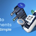 SpacePay pagamentos com criptomoedas