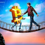 American Bitcoin abrirá capital em fusão reversa com Gryphon e Ticker ABTC