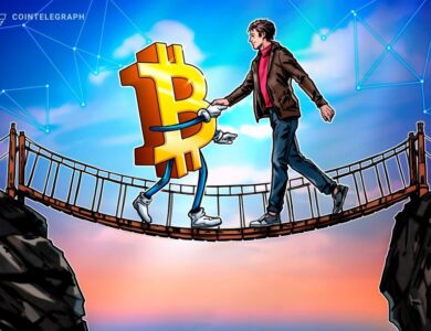 American Bitcoin abrirá capital em fusão reversa com Gryphon e Ticker ABTC