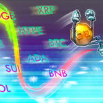 Análise de preços para BTC, ETH, XRP, BNB, SOL, DOGE, ADA, HYPE, XLM, SUI