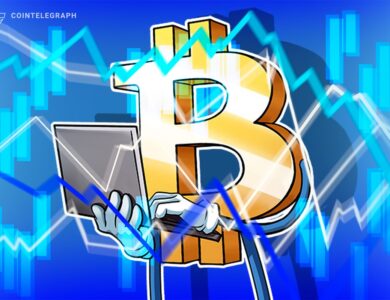 Os touros do Bitcoin estão seguros de perder o suporte de US$ 100.000, diz analista