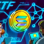 Analistas de ETF especulam sobre possível ETF BlackRock Solana
