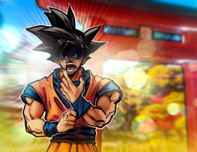 Animoca e Ibex, da Antler, lançam fundo para tokenizar IPs do Japão