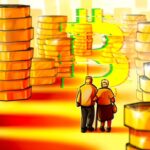 Aposentadoria com Bitcoin: Quantos BTC são necessários?