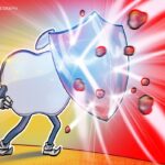 Apple corrige falha de clique zero que ameaça usuários de criptomoedas