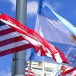 Argentina e Estados Unidos discutem regulação das corretoras de criptomoedas em Buenos Aires