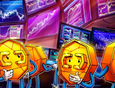 A Ark Invest comprou ações da BitMine no valor de US$ 15 milhões