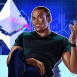 Arthur Hayes recompra ETH a um preço mais alto, jurando nunca mais realizar lucro