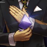 O valor dos ativos do Tesouro ETH sobe para US$ 13 bilhões, com o preço ultrapassando US$ 4.300