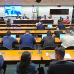 Reserva Soberana de Bitcoin no Brasil avança após audiência no Congresso