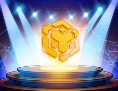 B Strategy, apoiada pela YZi Labs, lançará empresa de tesouraria de BNB de US$ 1 bilhão