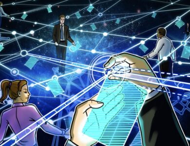 B3 e Zuvia inauguram tokenização de ativos no mercado de crowdfunding