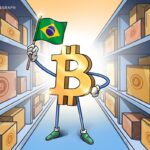 BTG dá R$ 50 em Bitcoin e análise vê BTC a US$ 131 mil