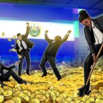 Bancos de investimento em Bitcoin estão chegando