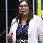 Bia Kicis apresenta projeto para Drex não monitorar pessoas