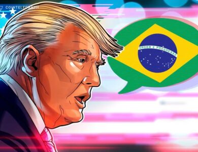Recusa de big techs em ‘desenvolver o Pix’ esvazia narrativa de Trump, sugere diretor do BC