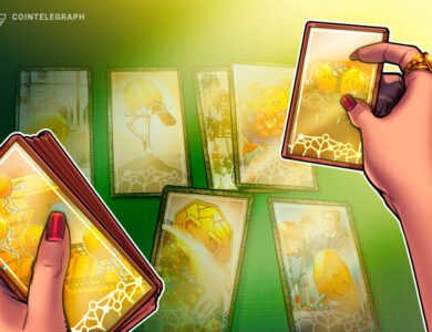 Herdeira bilionária perde US$ 80 milhões em aposta em cripto influenciada por vidente