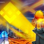 Binance faz parceria com o BBVA para proteger fundos de clientes fora da bolsa