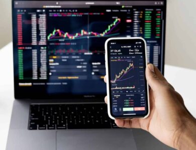 Binance anuncia listagem e distribuição de duas criptomoedas