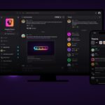 Binance anuncia distribuição e listagem de nova criptomoeda focada em comunicação