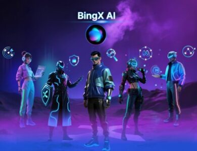 BingX AI ultrapassa 2 milhões de usuários e 20 milhões de consultas em apenas 100 dias