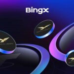 BingX sai na frente ao oferecer trading pré-mercado do token WLFI de Trump