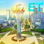 BitGo apoia ETF de Bitcoin spot de estreia na Ásia Central