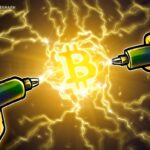 O valor do Bitcoin Energy atinge um preço 'justo' de US$ 167.000