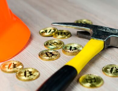 Bitcoin ultrapassa marca de 1 zettahash por segundo (1 ZH/s); entenda o número