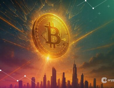 Bitcoin hoje