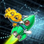 Bitcoin recupera US$ 111 mil com ETFs e pressão macroeconômica