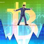 Bitcoin testa suporte após correção e mantém foco institucional