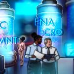 Bitcoin recua, mas LTC, CRO, ENA e MNT permanecem fortes nos gráficos