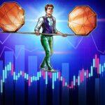 Bitcoin recua a US$ 114 mil e testa suporte em consolidação