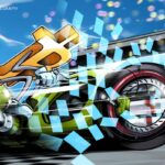 Bitcoin recua para US$ 121 mil após máxima histórica e mantém cenário otimista