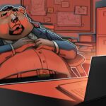 Bitcoin corrige abaixo de US$ 113 mil enquanto comerciantes de varejo entram em pânico para vender