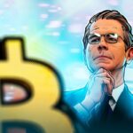 Bitcoin despenca abaixo de US$ 119 mil enquanto Bessent diz que governo não comprará Bitcoin para reserva