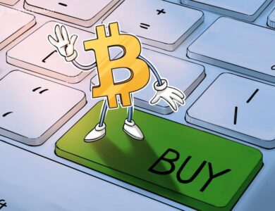 Bitcoin atinge US$ 124 mil e analista indica 4 criptomoedas promissoras