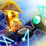 Bitcoin cai para US$ 112 mil e acende alerta no mercado