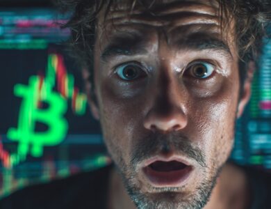 Bitcoin in Danger: How an Investor Lost $91 Million and How to Shield Your Assets from Scams